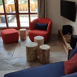 Lejlighed Burglodge Fischerkeusche *