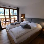 Burglodge Fischerkeusche Lejlighed *