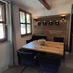 Burglodge Fischerkeusche ماوترندورف