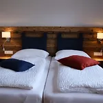 Burglodge Fischerkeusche Lejlighed Mauterndorf (Salzburg)