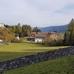 Burglodge Fischerkeusche * Mauterndorf (Salzburg)
