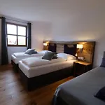 Burglodge Fischerkeusche Lejlighed *
