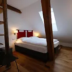 Burglodge Fischerkeusche Lejlighed *