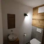 Burglodge Fischerkeusche ماوترندورف