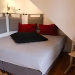 Burglodge Fischerkeusche * Mauterndorf (Salzburg)