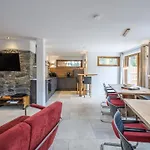 Burglodge Fischerkeusche Lejlighed Mauterndorf (Salzburg)