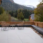 Burglodge Fischerkeusche * Mauterndorf (Salzburg)