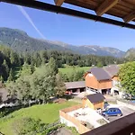 Burglodge Fischerkeusche * Mauterndorf (Salzburg)
