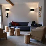 Lejlighed Burglodge Fischerkeusche *