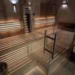Lejlighed Burglodge Fischerkeusche Mauterndorf (Salzburg)