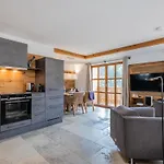 Lejlighed Burglodge Fischerkeusche Mauterndorf (Salzburg)