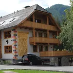 Burglodge Fischerkeusche Mauterndorf (Salzburg)