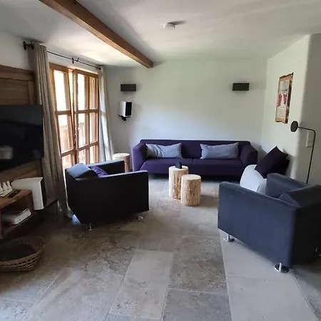 Burglodge Fischerkeusche * Mauterndorf (Salzburg)