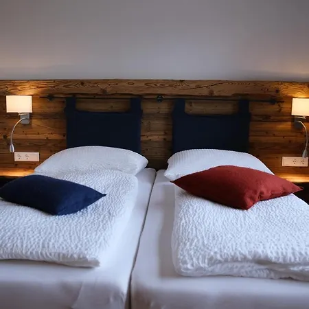 Burglodge Fischerkeusche Appartement Mauterndorf (Salzburg)