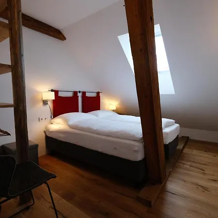 Burglodge Fischerkeusche Apartament *