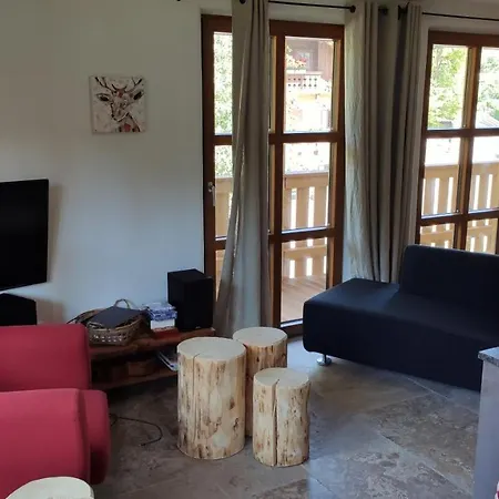 Burglodge Fischerkeusche *