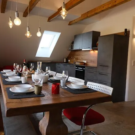 Burglodge Fischerkeusche *