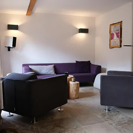 Burglodge Fischerkeusche Mauterndorf (Salzburg)