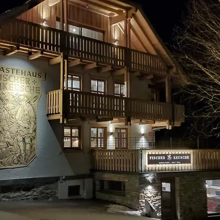 Apartment Burglodge Fischerkeusche Mauterndorf (Salzburg)