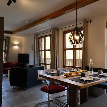 Burglodge Fischerkeusche *