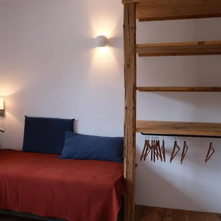 Burglodge Fischerkeusche *