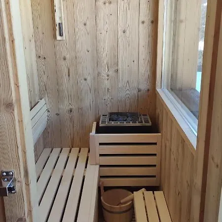 Burglodge Fischerkeusche Appartement *