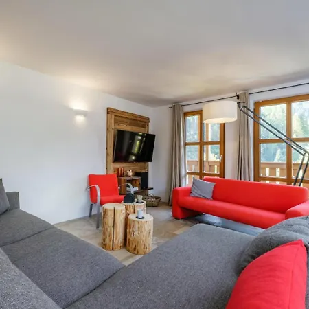 Burglodge Fischerkeusche * Mauterndorf (Salzburg)