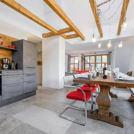 Burglodge Fischerkeusche *