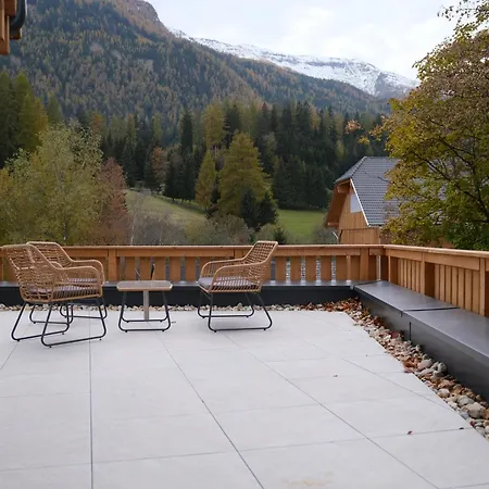 Burglodge Fischerkeusche * Mauterndorf (Salzburg)