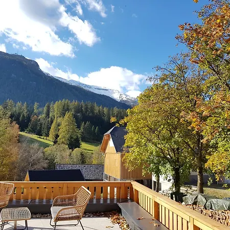 Burglodge Fischerkeusche *