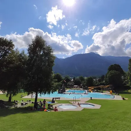 Burglodge Fischerkeusche *