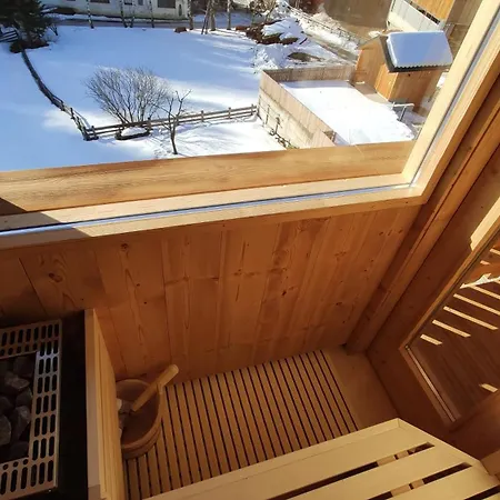 Burglodge Fischerkeusche *