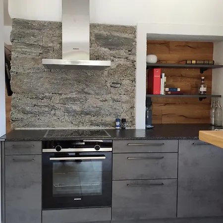 Apartment Burglodge Fischerkeusche Mauterndorf (Salzburg)