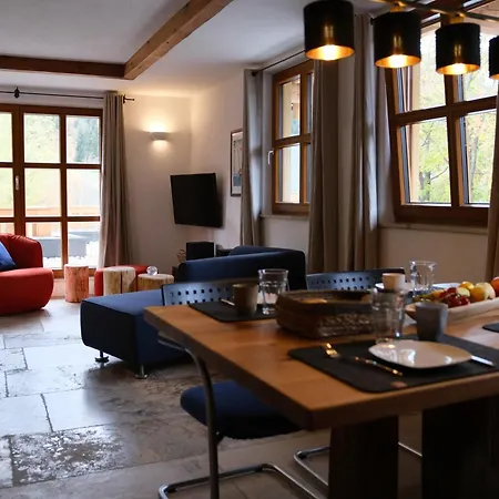 Burglodge Fischerkeusche *