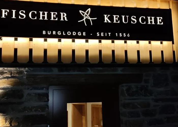Burglodge Fischerkeusche * Mauterndorf