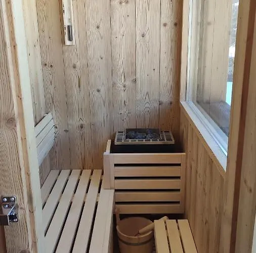 Burglodge Fischerkeusche Apartman *
