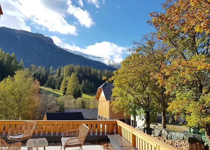 Burglodge Fischerkeusche *